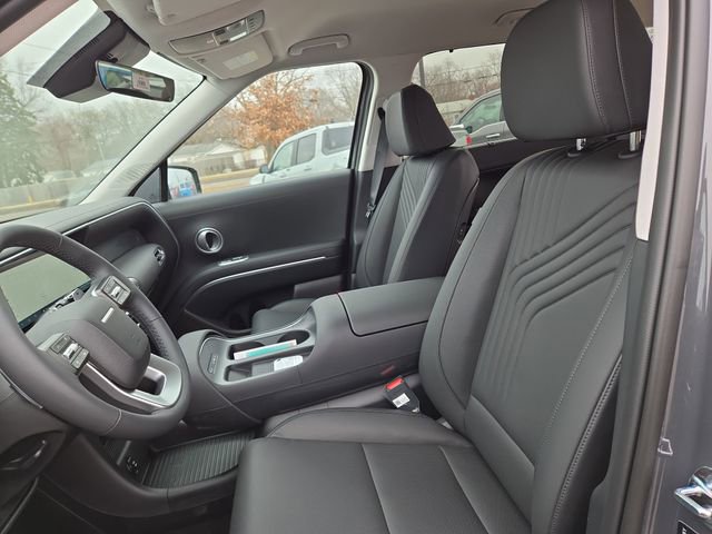 New 2026 Hyundai Palisade SEL FWD image 26