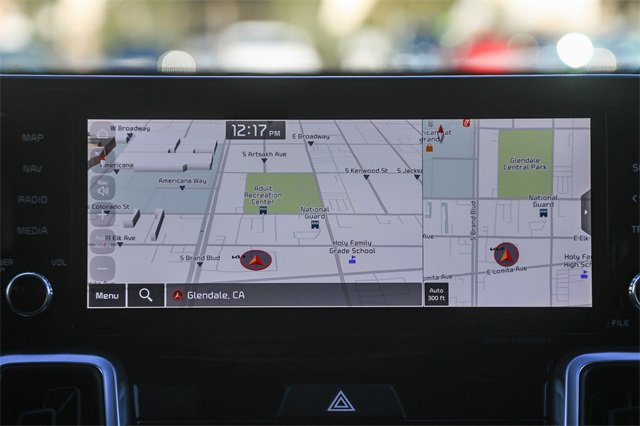 Certified 2023 Kia Sorento EX w/ Panoramic Sunroof Package image 15