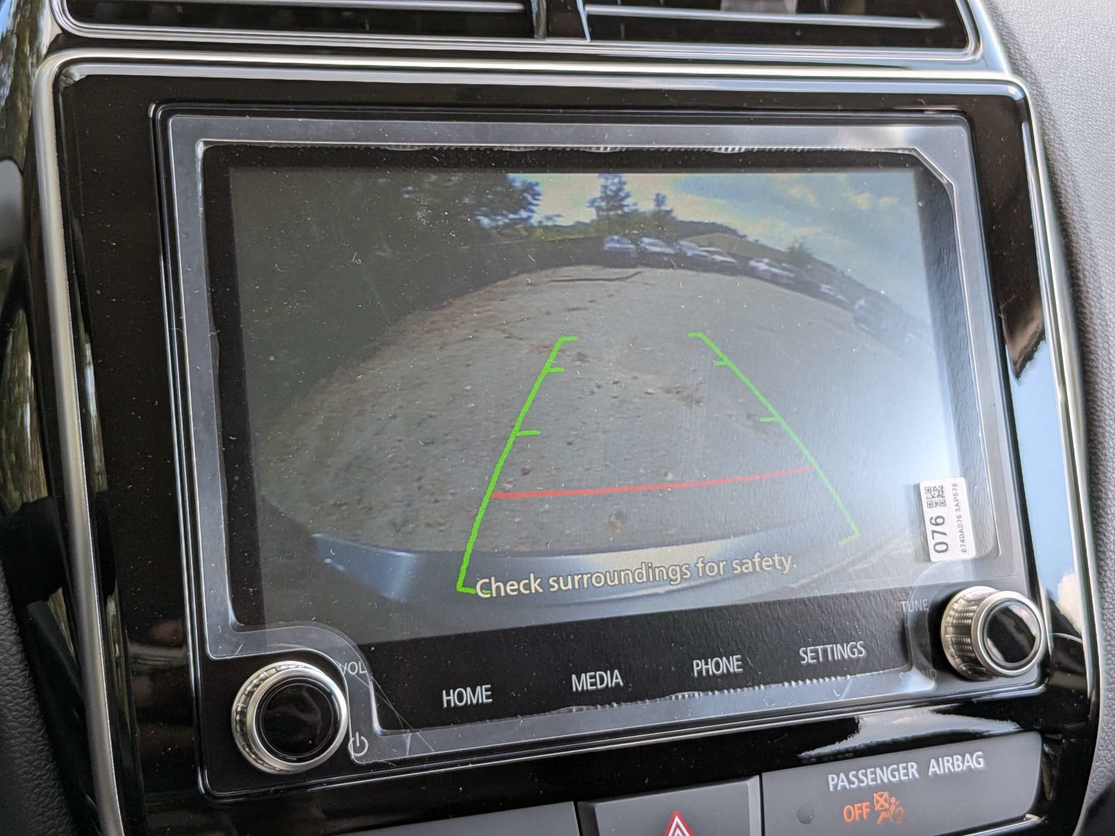 New 2027 Mitsubishi Outlander Sport ES FWD image 20
