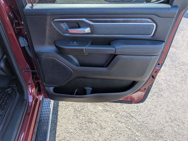 Certified 2022 RAM 1500 Big Horn image 23