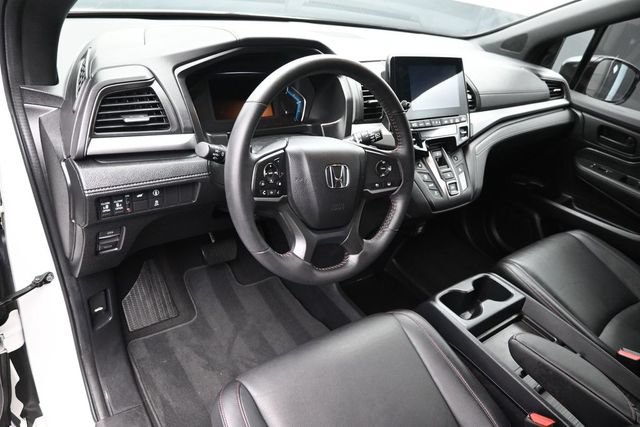 Used 2024 Honda Odyssey Sport image 20