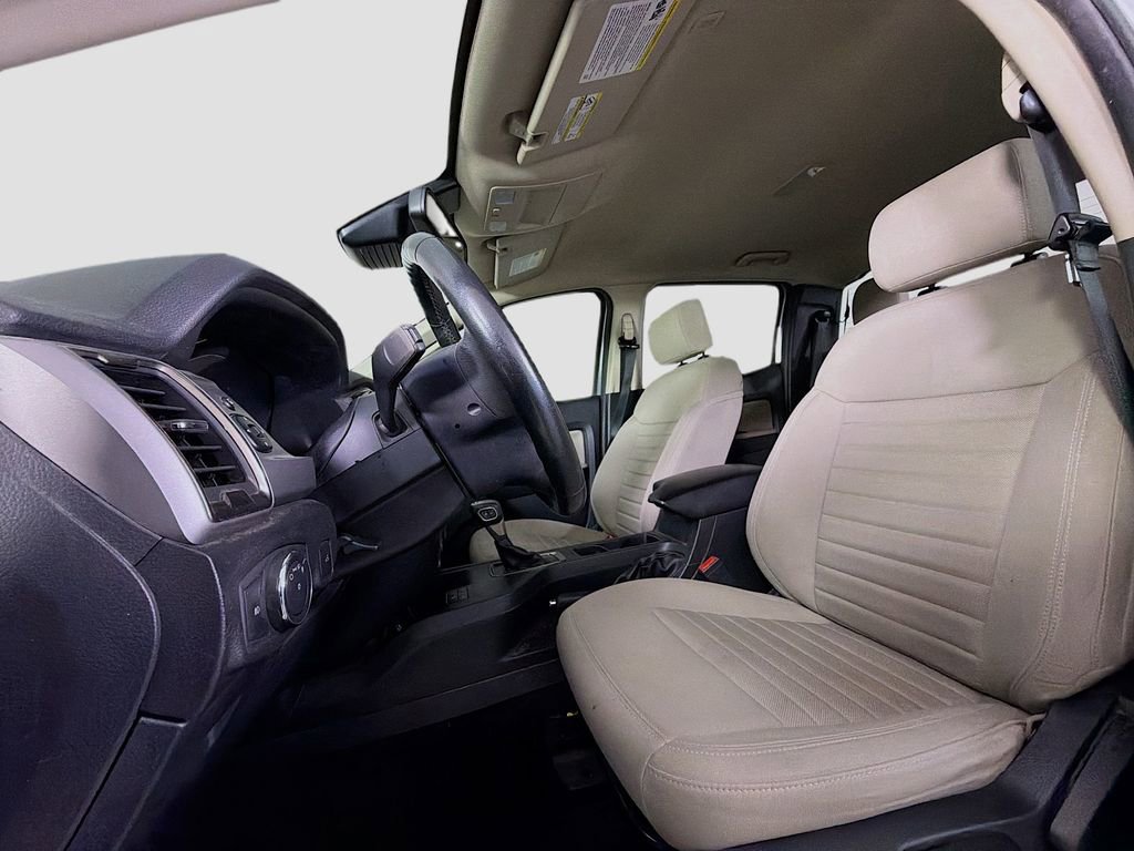 Used 2020 Ford Ranger XLT w/ Equipment Group 301A Mid image 12