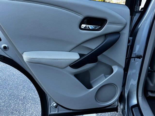 Used 2017 Acura RDX w/ Technology Package image 41