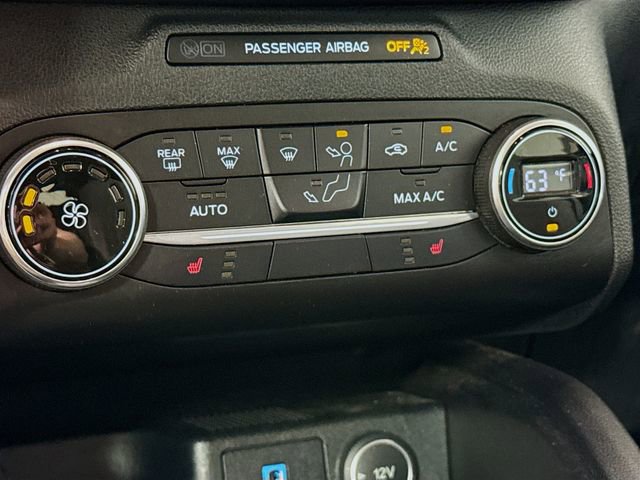 Used 2020 Ford Escape SE image 22