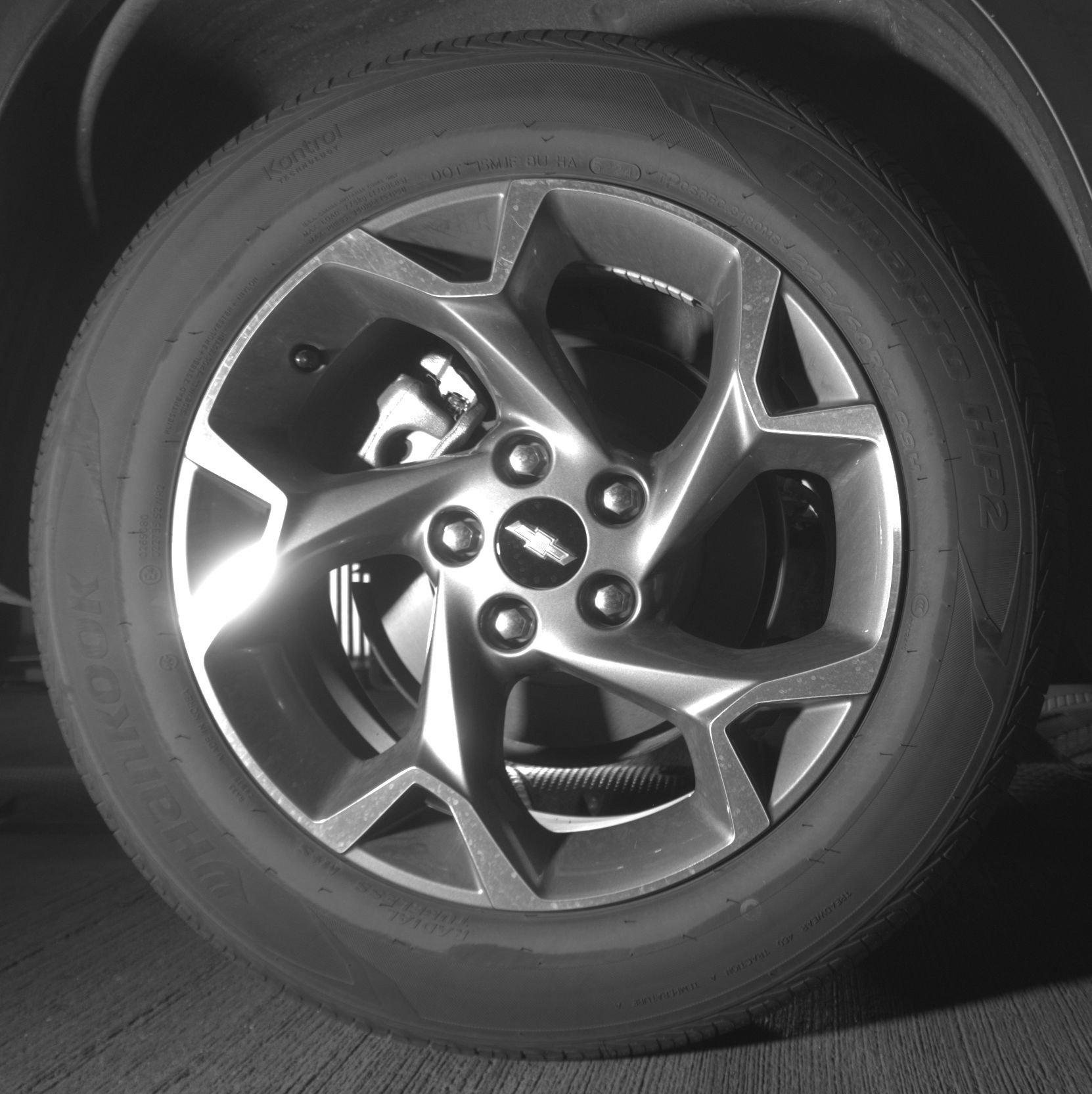 Used 2025 Chevrolet Trax LT image 15