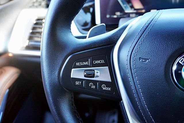 Used 2026 BMW X5 sDrive40i image 34