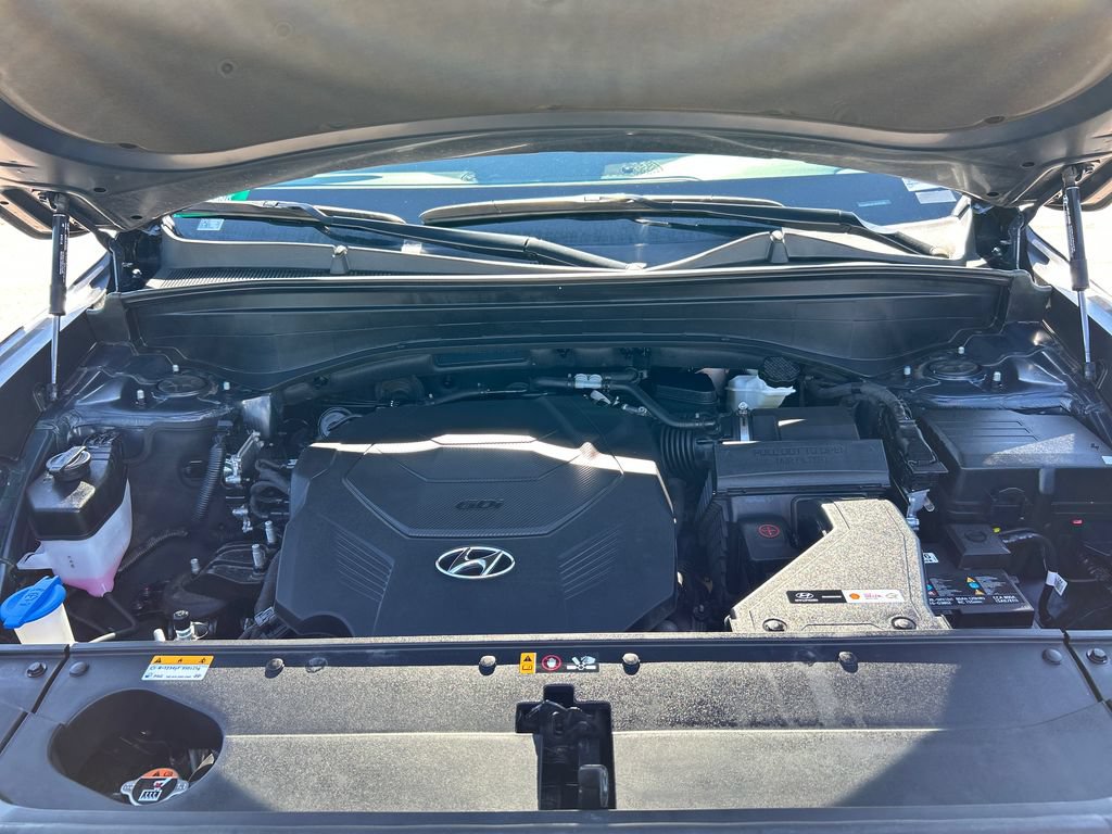Used 2024 Hyundai Palisade SEL AWD/4WD image 29