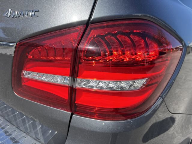 Used 2019 Mercedes-Benz GLS 450 4MATIC image 10