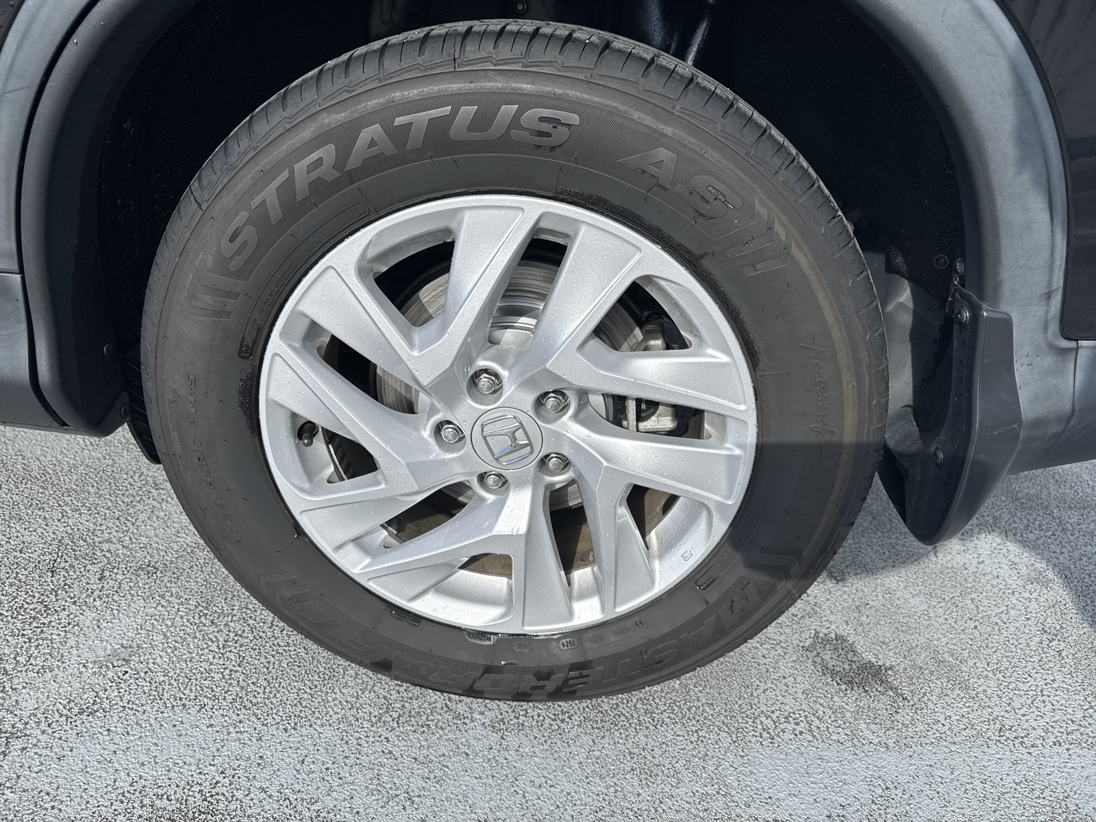 Used 2015 Honda CR-V EX-L image 11