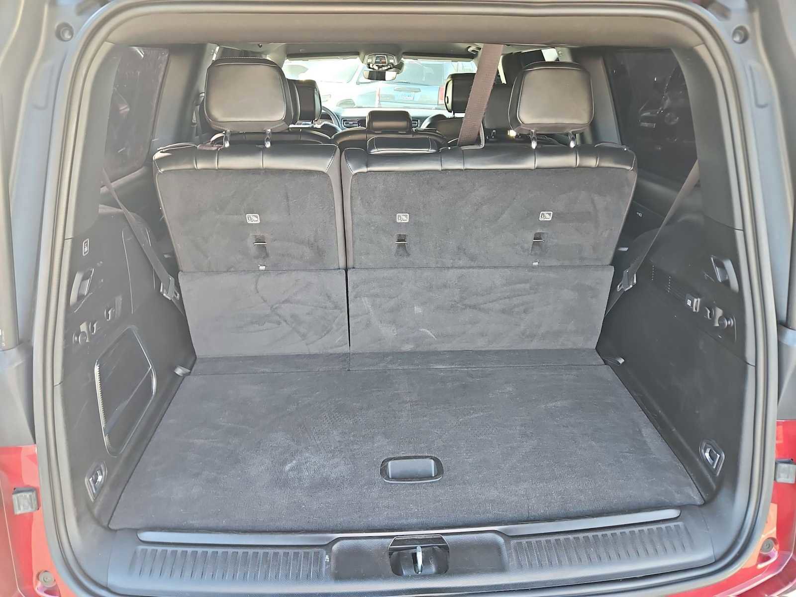 Used 2022 Jeep Wagoneer Series II image 50