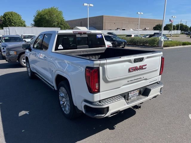 Used 2019 GMC Sierra 1500 Denali w/ Denali Ultimate Package image 7