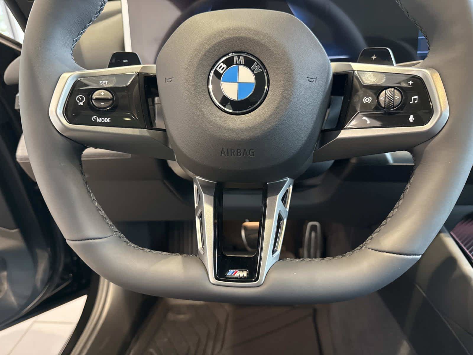 New 2026 BMW 530i xDrive w/ M Sport Package AWD/4WD image 18