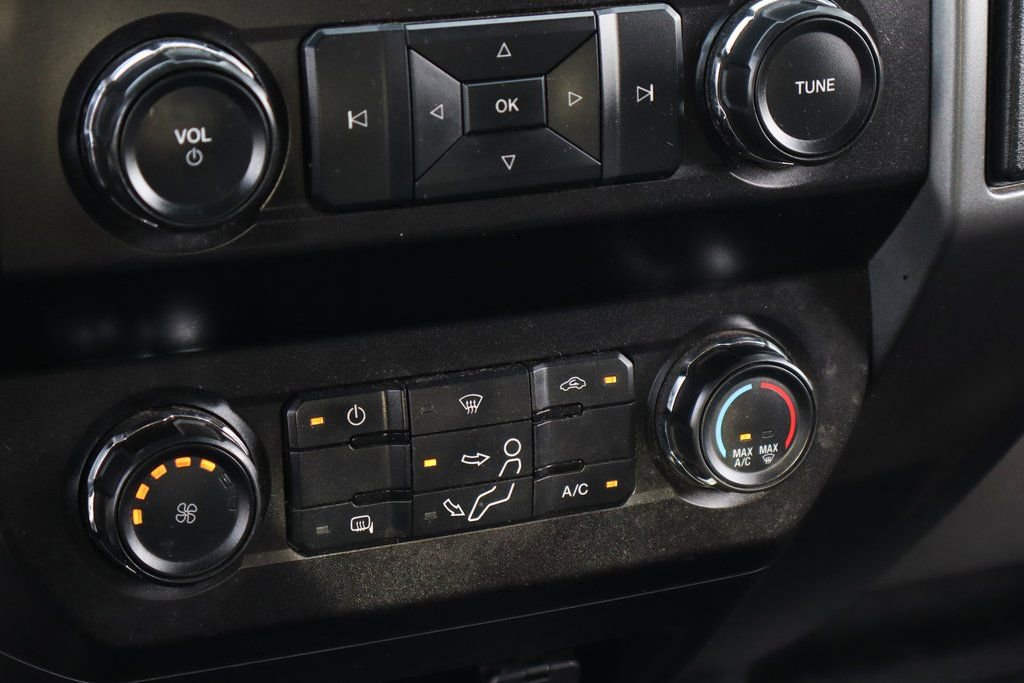 Used 2019 Ford F550 4x4 Crew Cab Super Duty image 32