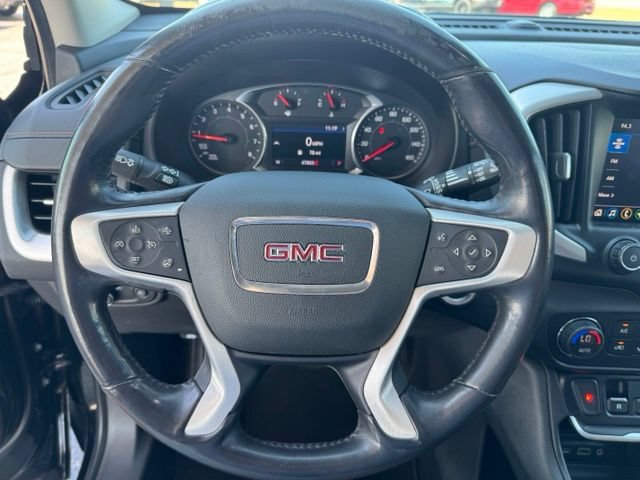 Used 2020 GMC Terrain SLT w/ Preferred Package FWD image 14