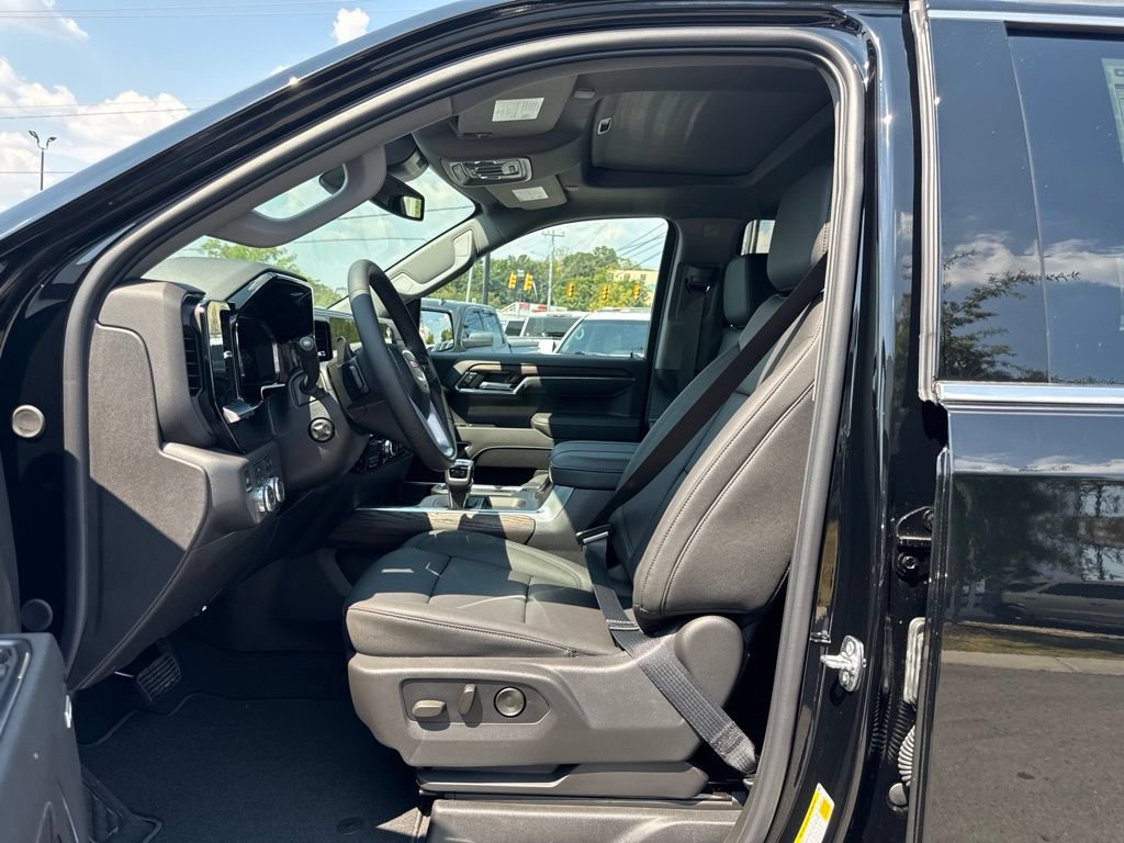 New 2026 GMC Sierra 1500 SLT w/ SLT Premium Plus Package AWD/4WD image 15