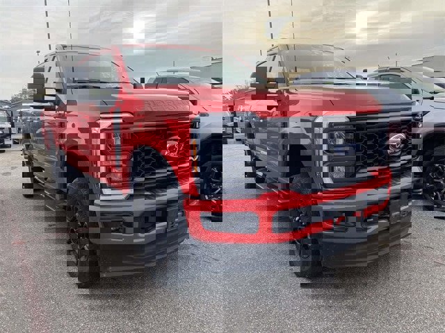 Used 2023 Ford F350 XLT w/ XLT Premium Package image 5