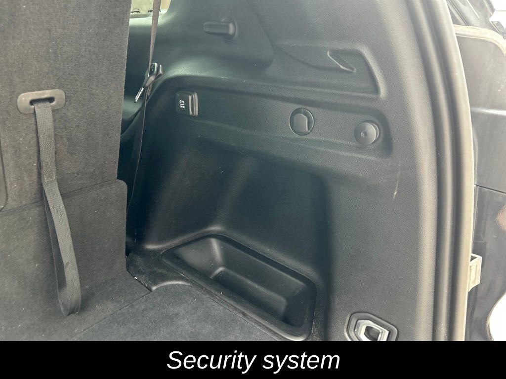 Used 2023 Jeep Grand Cherokee L Limited w/ Black Appearance Package image 29