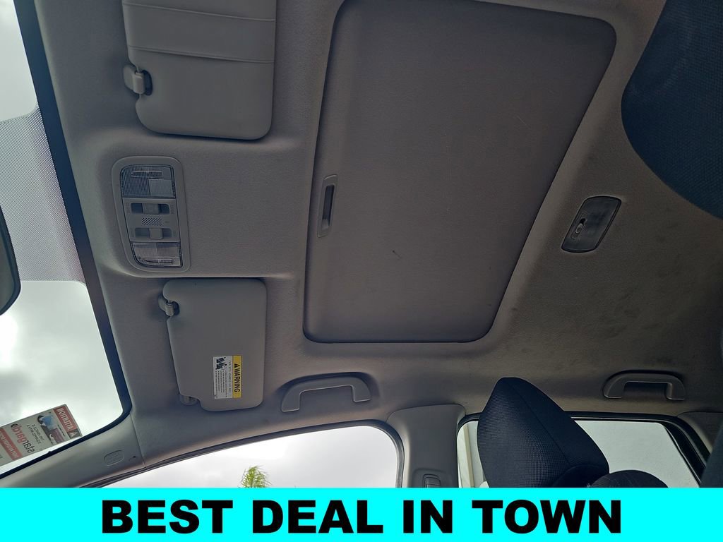 Used 2015 Honda Fit EX image 28