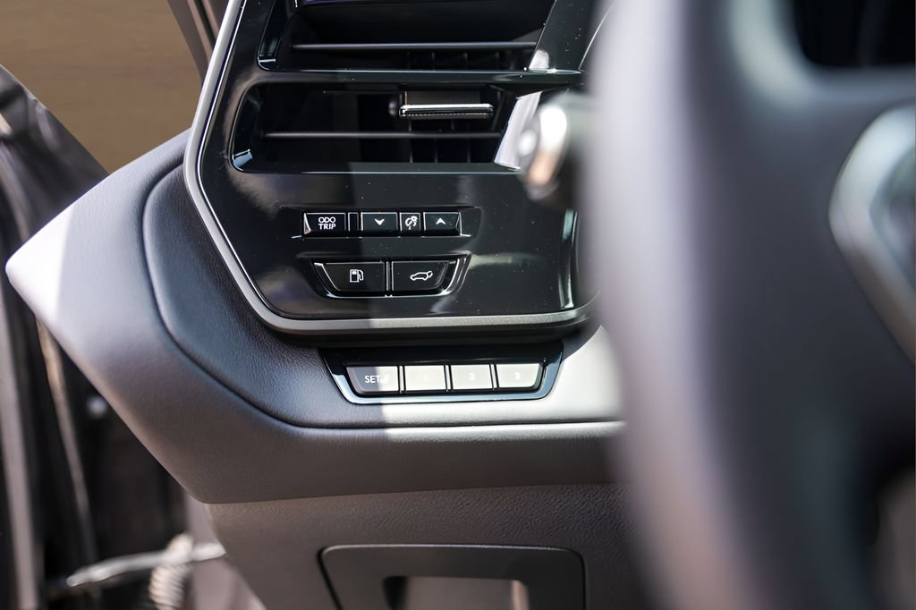 Used 2025 Lexus TX 350 AWD w/ Technology Package image 15