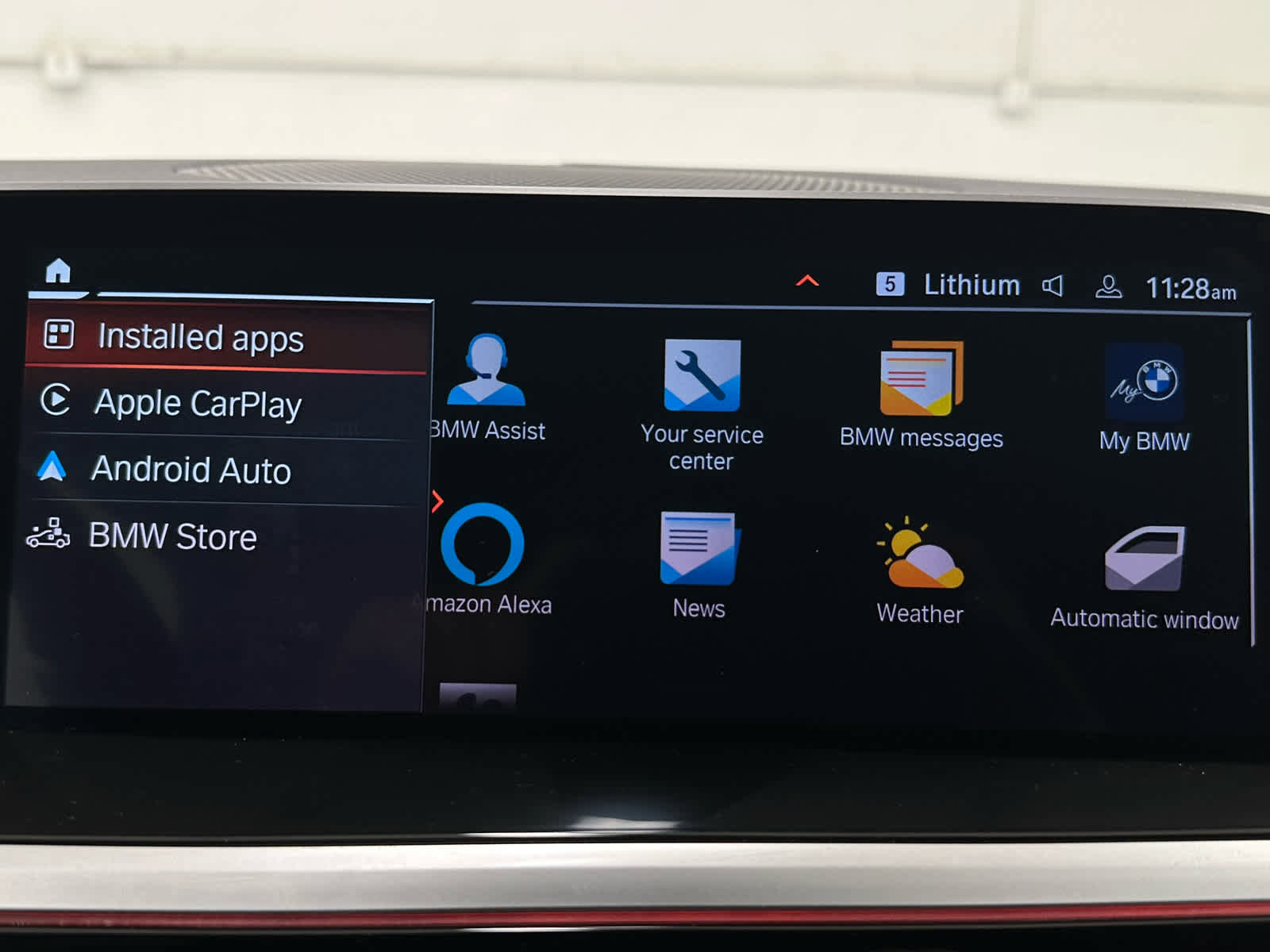 Used 2024 BMW Z4 M40i w/ Premium Package image 35