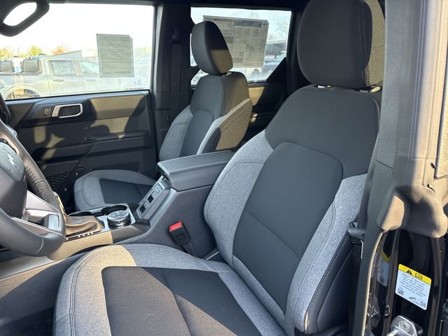 Used 2026 Ford Bronco Big Bend AWD/4WD image 11
