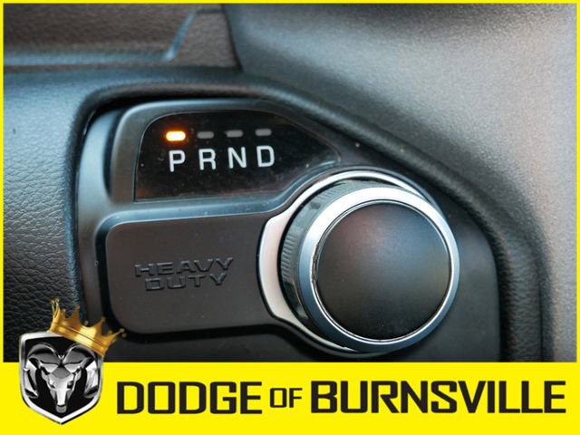 Used 2022 RAM 2500 Tradesman image 24