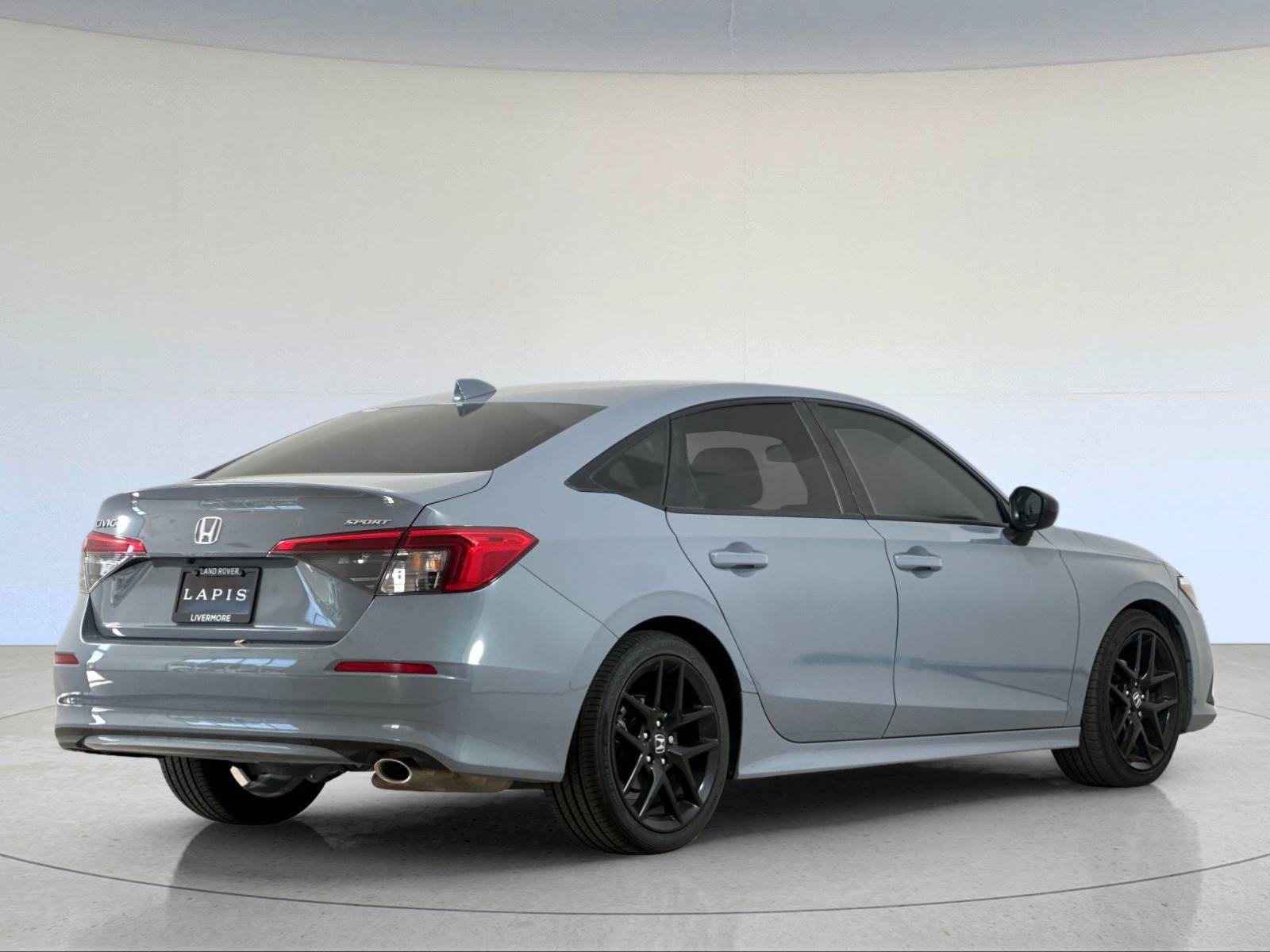 Used 2022 Honda Civic Sport image 6