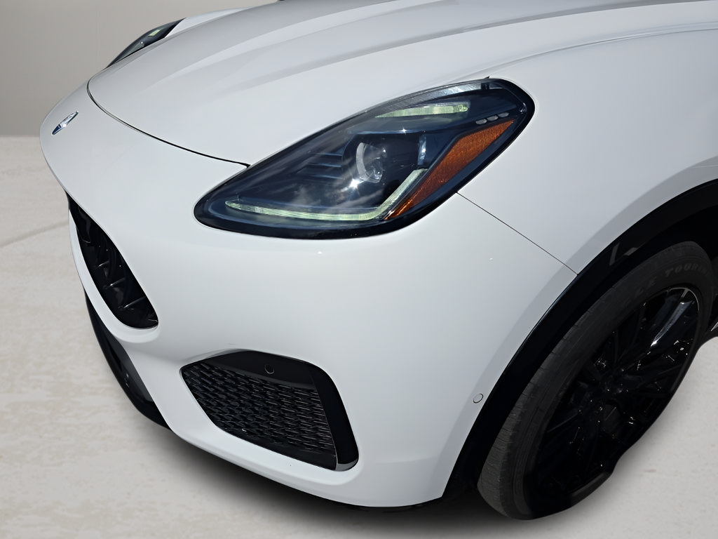 New 2025 Maserati Grecale Modena AWD/4WD image 9