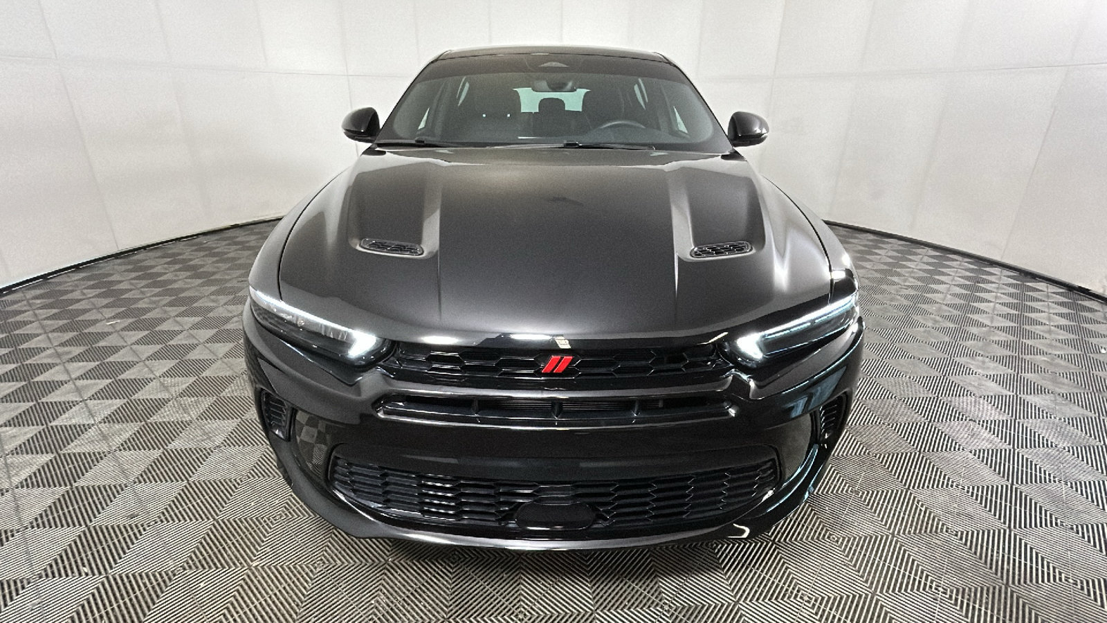 Used 2024 Dodge Hornet R/T w/ R/T Blacktop Package AWD/4WD image 8
