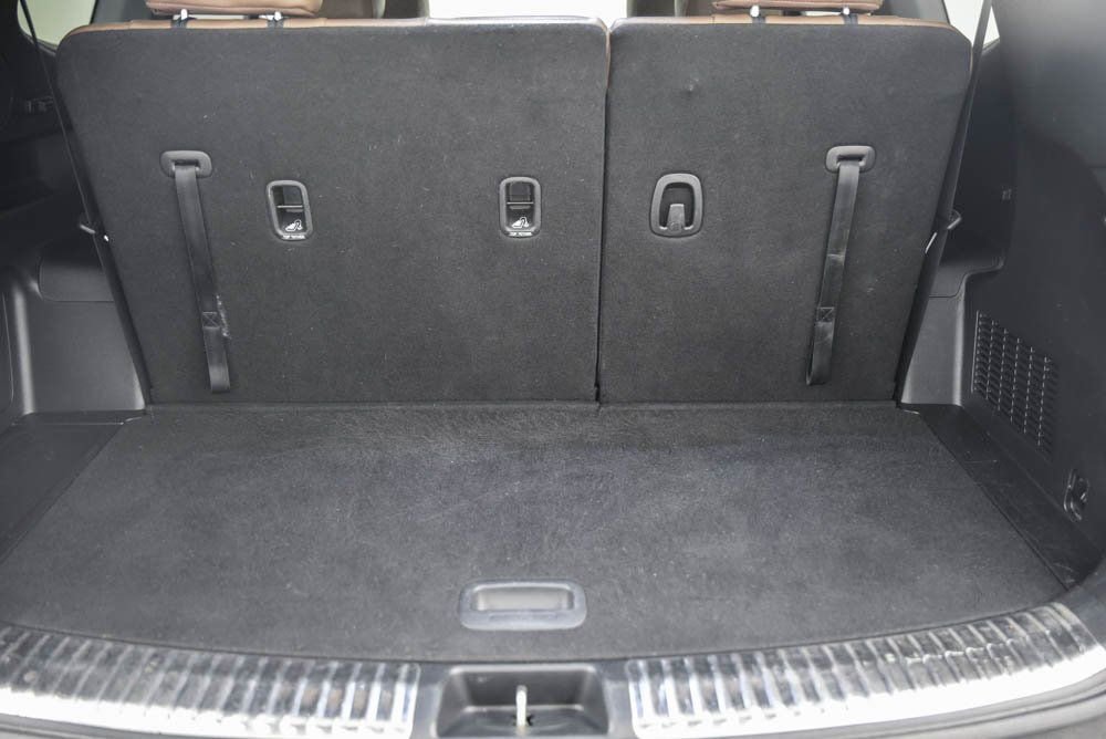 Used 2021 Kia Telluride SX w/ SX Prestige Package image 16