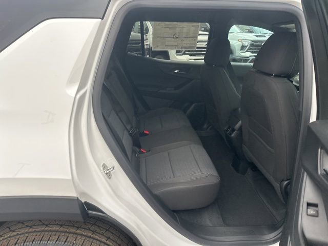 New 2026 Chevrolet Equinox LT w/ Safety and Technology Package image 30