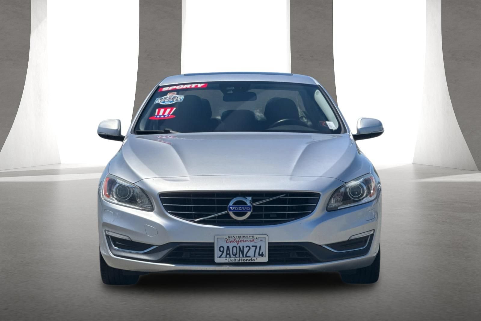 Used 2015 Volvo S60 T5 Platinum FWD image 9