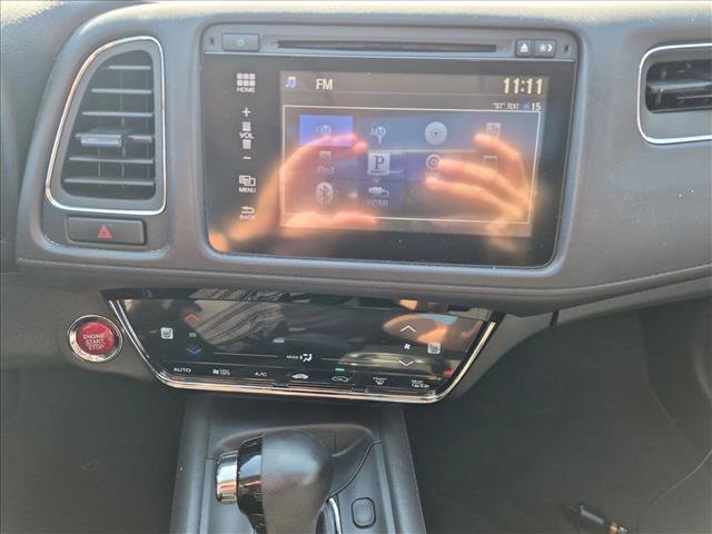 Used 2016 Honda HR-V EX image 12