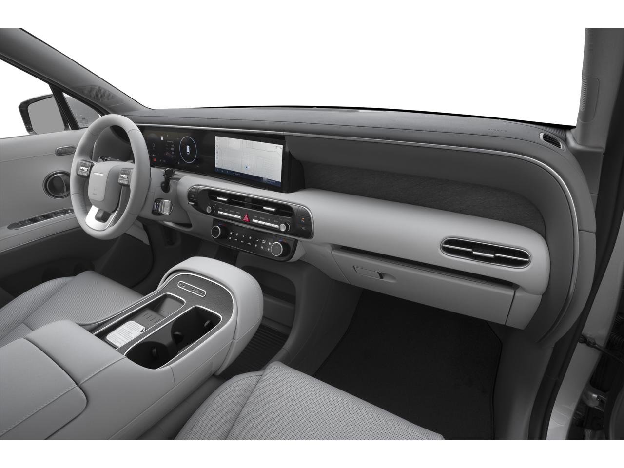 New 2026 Hyundai Palisade SEL image 42
