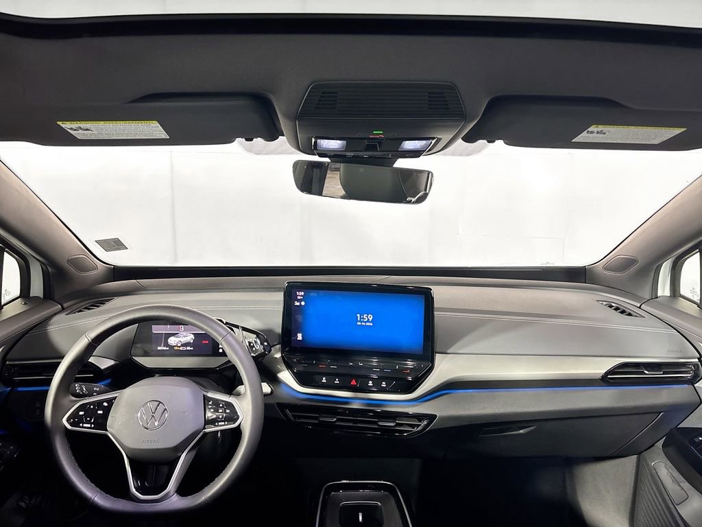 Certified 2023 Volkswagen ID.4 Pro S image 12