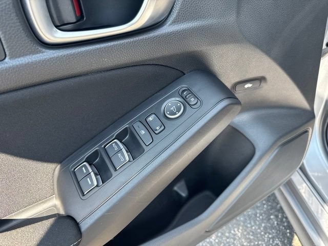 Certified 2023 Honda Civic LX image 23