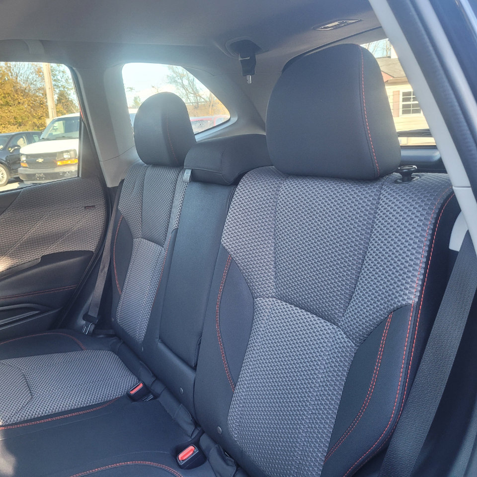 Used 2020 Subaru Forester Sport w/ Popular Package #2 image 33