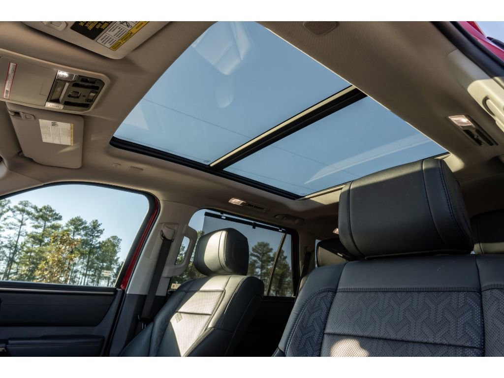 Used 2024 Toyota Sequoia Limited image 12