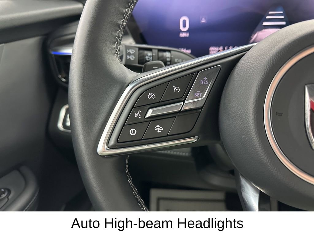 Used 2025 Buick Enclave Preferred image 36