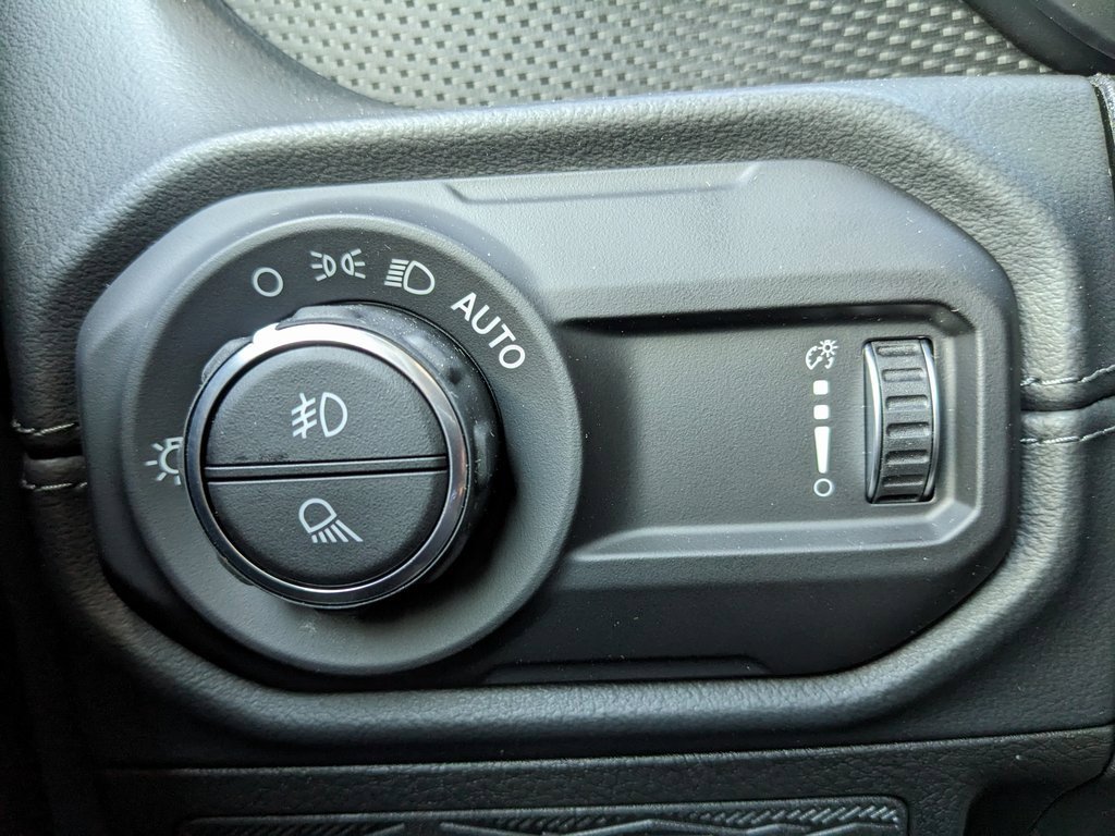 New 2026 Jeep Gladiator Mojave image 45