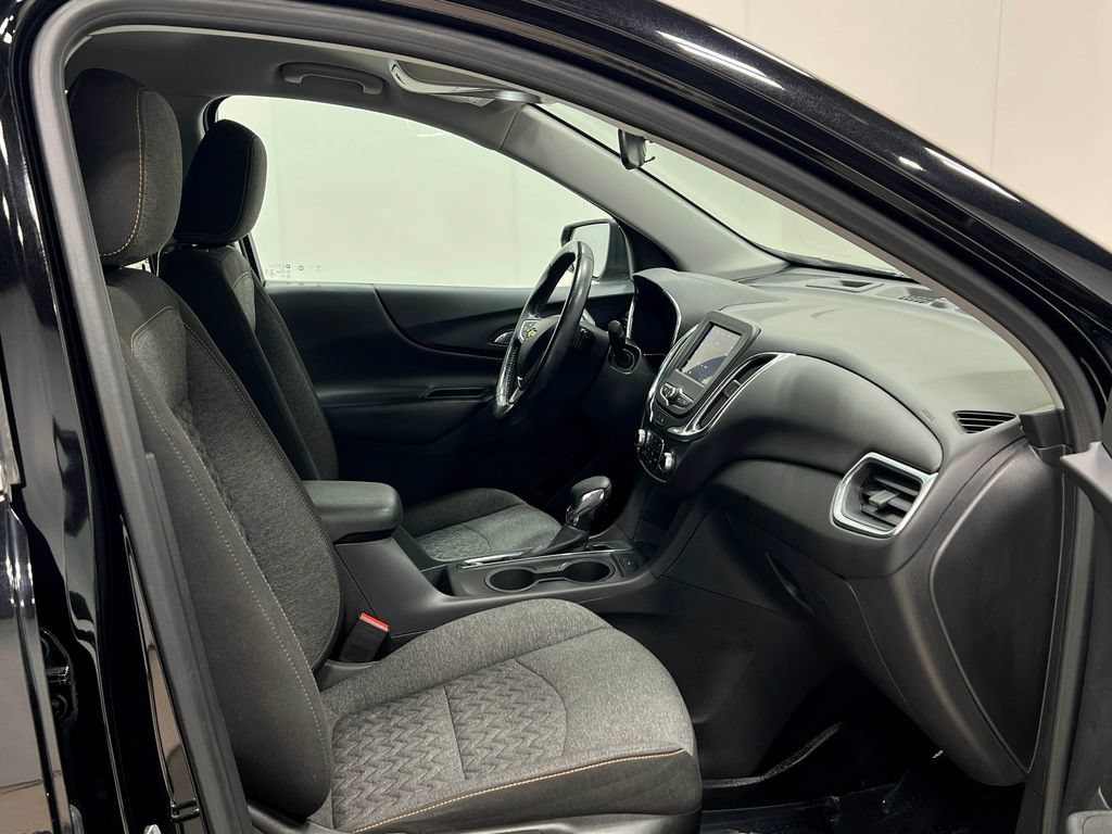 Used 2022 Chevrolet Equinox LT FWD image 32