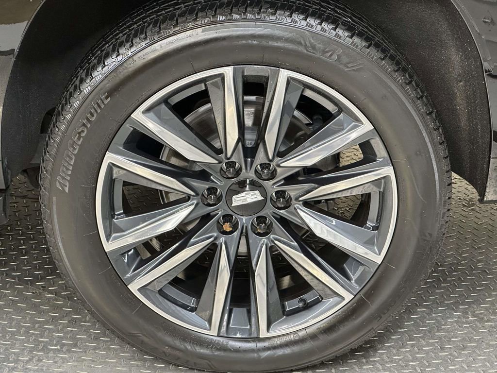 Used 2022 Cadillac Escalade ESV Sport w/ Touring Package image 10