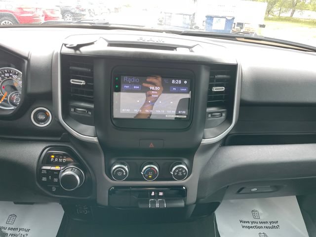 Used 2022 RAM 1500 Big Horn AWD/4WD image 26