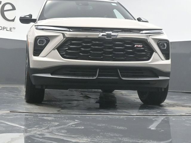 New 2026 Chevrolet TrailBlazer RS w/ Convenience Package image 3