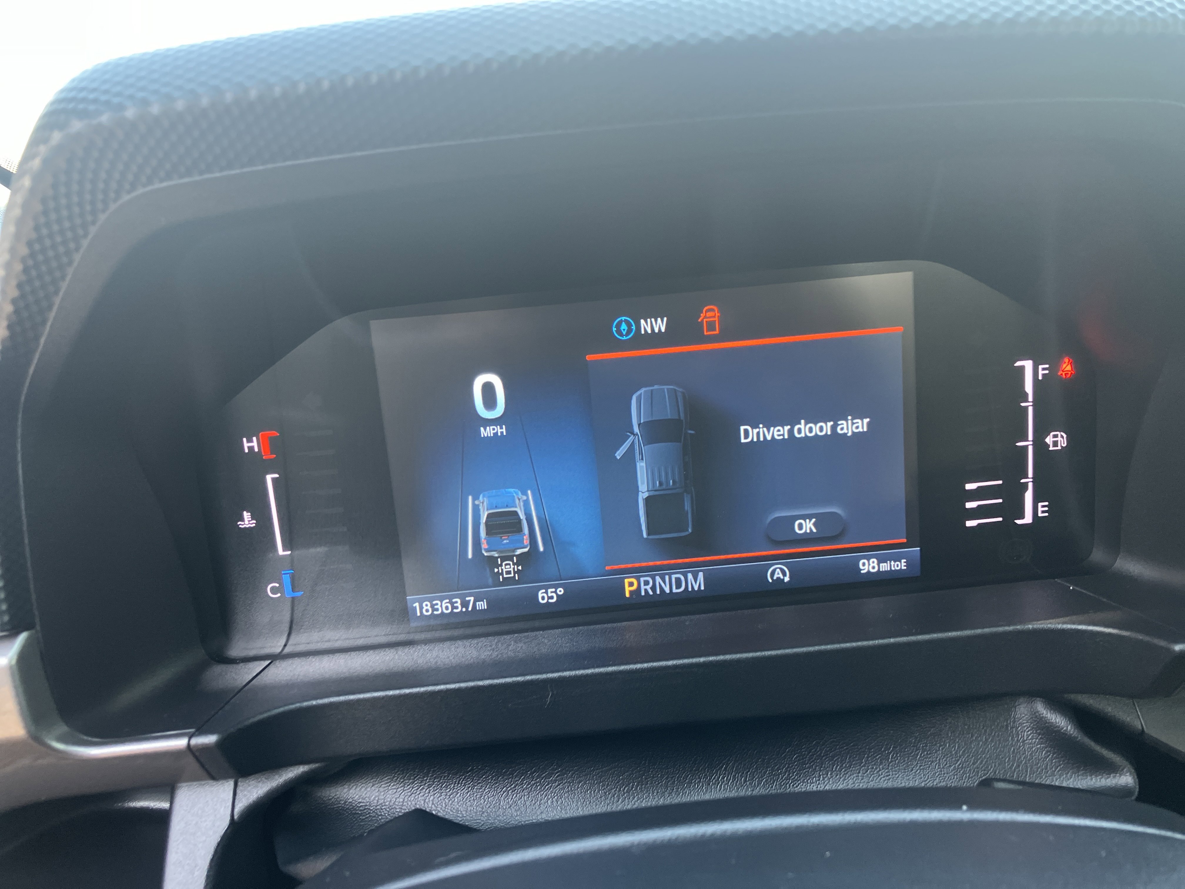 Certified 2024 Ford Ranger XLT w/ Equipment Group 301A Mid image 19