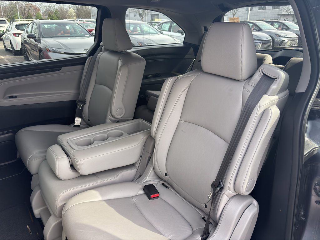 Used 2019 Honda Odyssey EX-L image 7