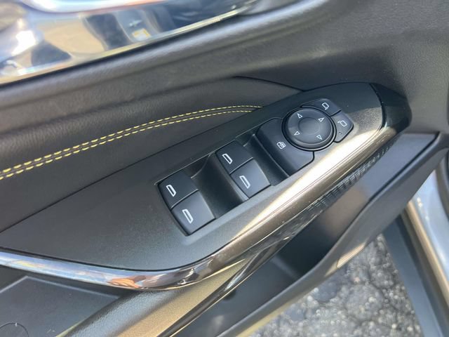 Certified 2024 Chevrolet Trax LT FWD image 19