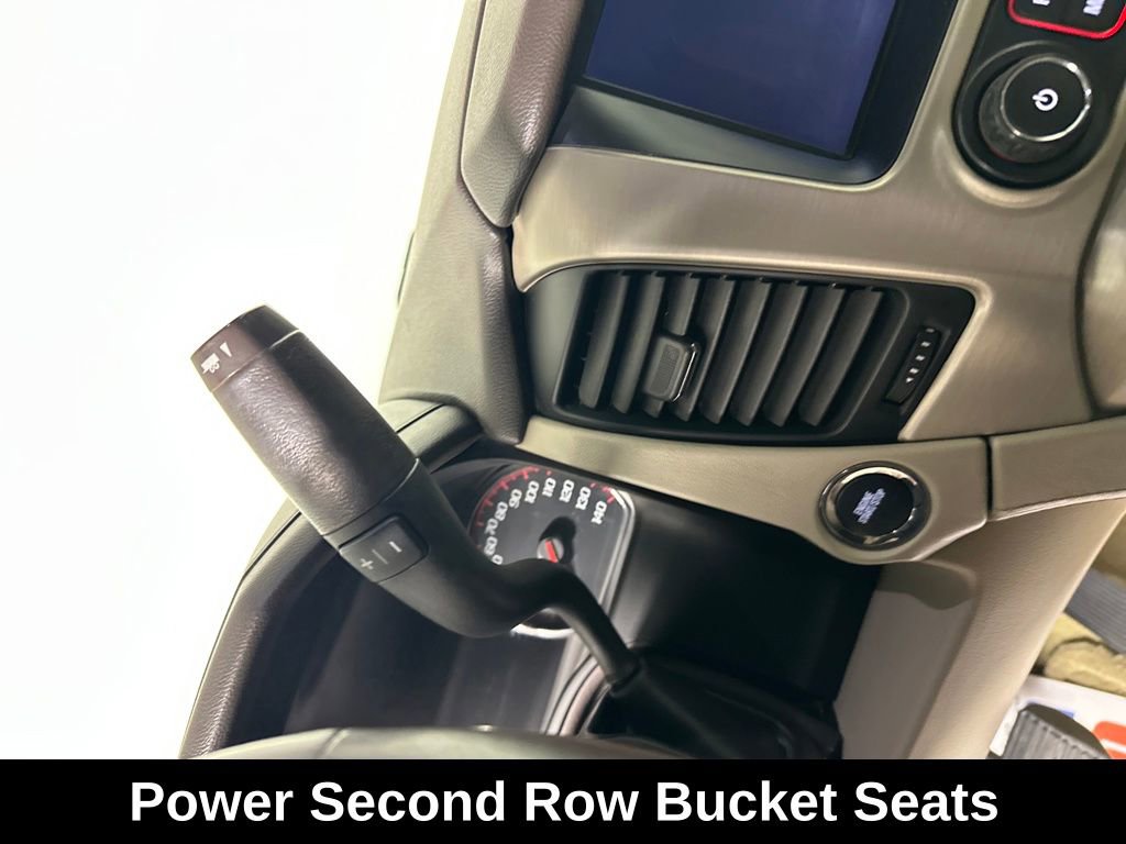 Used 2015 GMC Yukon Denali w/ Open Road Package image 34