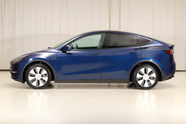 Used 2022 Tesla Model Y Long Range
