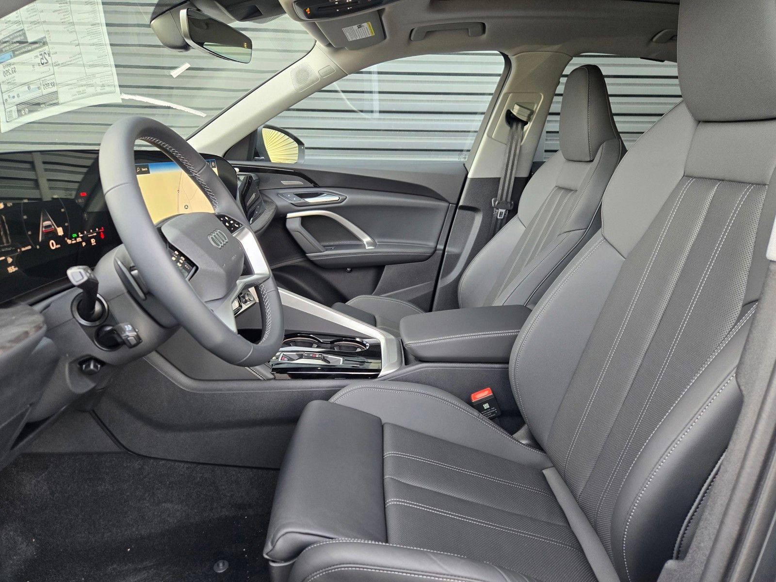 New 2025 Audi Q5 Premium Plus AWD/4WD image 27